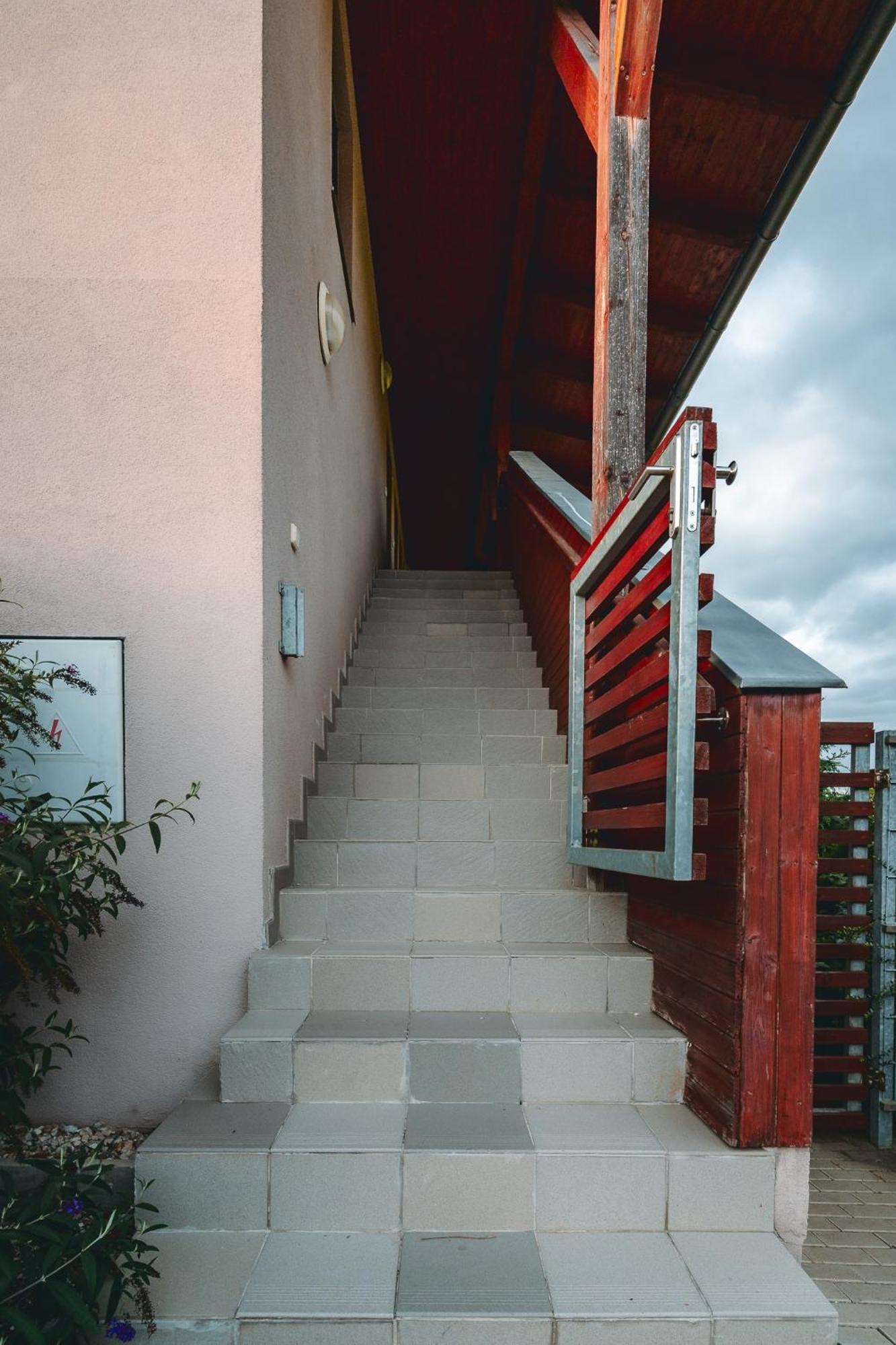 Apartman A5 Pro 3 Osoby - Moninec - Celorocne מראה חיצוני תמונה