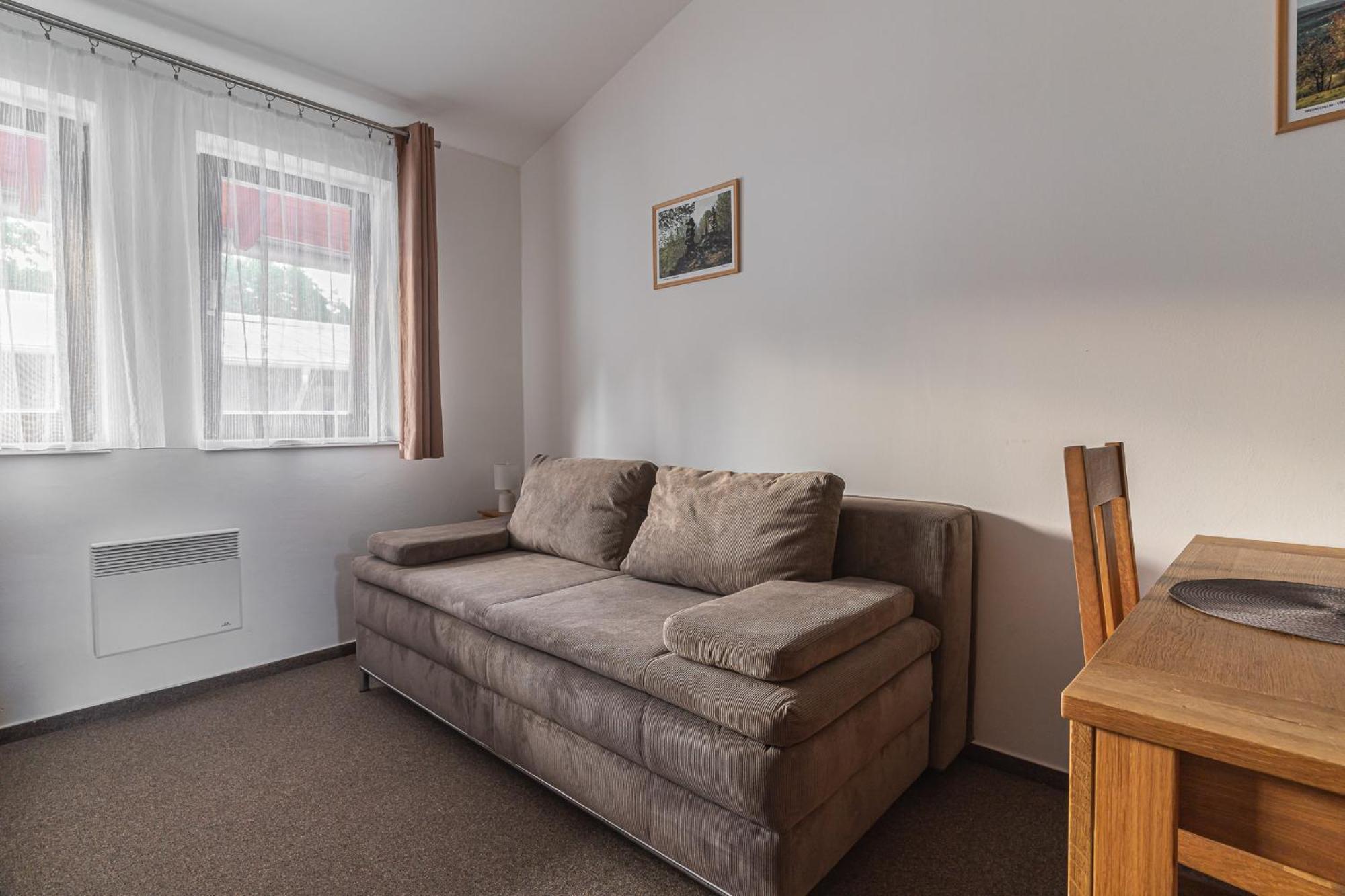 Apartman A5 Pro 3 Osoby - Moninec - Celorocne מראה חיצוני תמונה